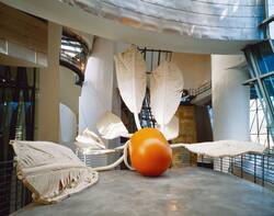 Oldenburg, Claes