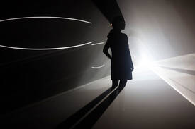 Anthony McCall: Segundu-frakzioa