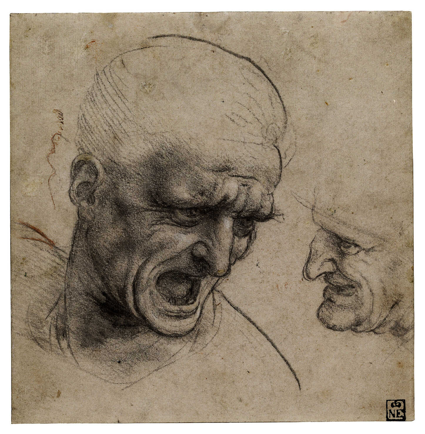 da Vinci, Leonardo