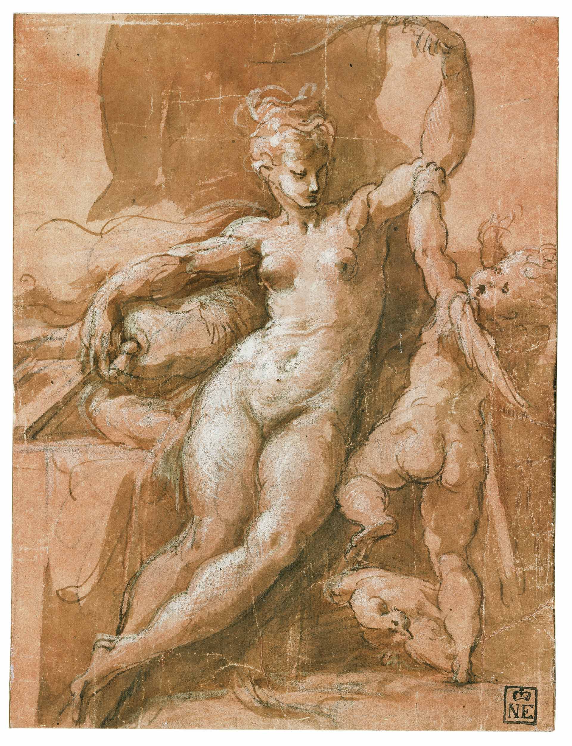 Parmigianino,