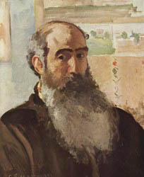 Pissarro, Camille