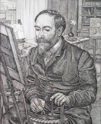 Steinlen, Théophile-Alexandre