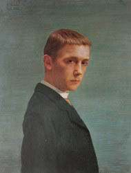 Vallotton, Félix