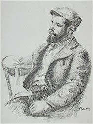 Valtat, Louis