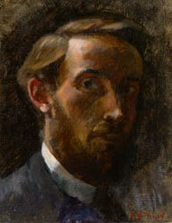 Vuillard, Édouard