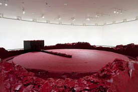 Anish Kapoor