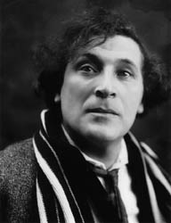 Chagall, Marc