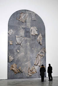 Anselm Kiefer