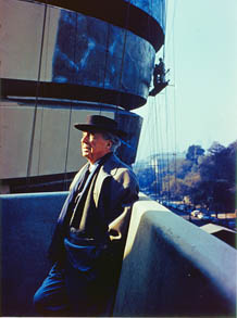Frank Lloyd Wright