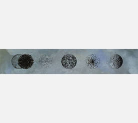 Shahzia Sikander, Parallax