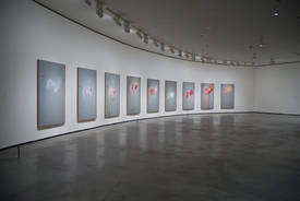Cy Twombly