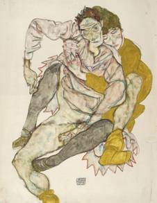 Egon Schiele