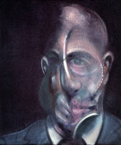 Francis Bacon: Picassotik Velázquezera