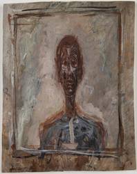 Giacometti, Alberto