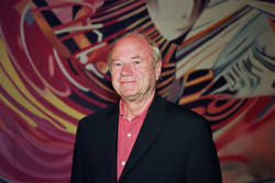 Rosenquist, James