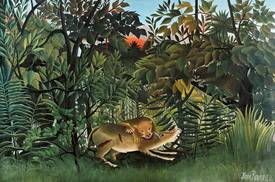 Henri Rousseau