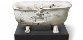 Antoni Tàpies. Objektutik eskulturara (1964-2009)