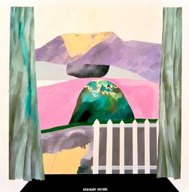 David Hockney: ikuspegi zabalago bat