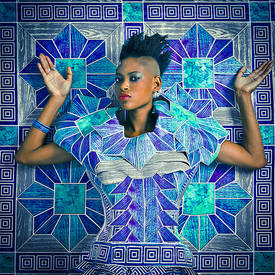 Making Africa. Gaur egungo diseinuaren kontinentea