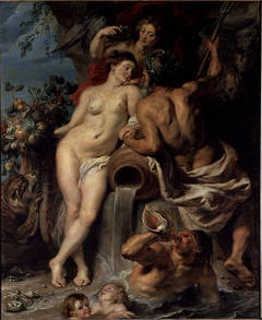 Rubens eta bere garaia. Ermitage Museoaren altxorrak