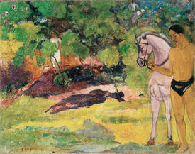 Degas-etik Picasso-ra: pintoreak, eskultoreak eta kamera
