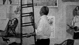 William Kentridge: 7 atal Georges Mélièsentzat, Ilargirako bidaia eta Eguna gauaren ordez