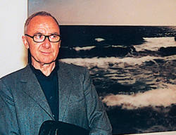 Richter, Gerhard