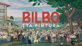 Bilbo eta pintura