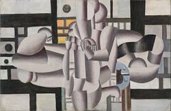 Léger, Fernand