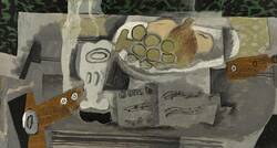 Braque, Georges