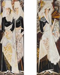 Goncharova, Natalia