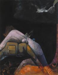 Tanning, Dorothea