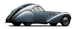 Bugatti, Jean