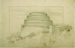 Lloyd Wright, Frank