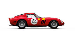 Bizzarrini, Giotto