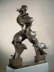 Boccioni, Umberto