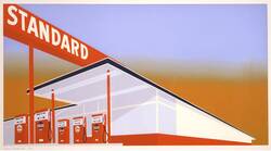 Ruscha, Edward