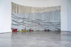 El Anatsui,